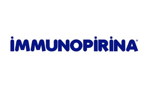 dmg-italia-immunopirina-logo