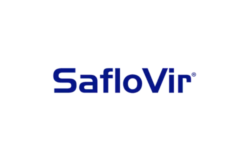 dmg-italia-saflovir-logo